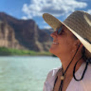 Meet your Posher, Christine